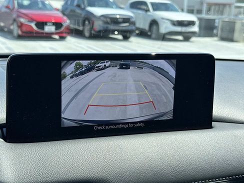 Certified 2021 MAZDA CX-5 Grand Touring AWD/4WD image 13