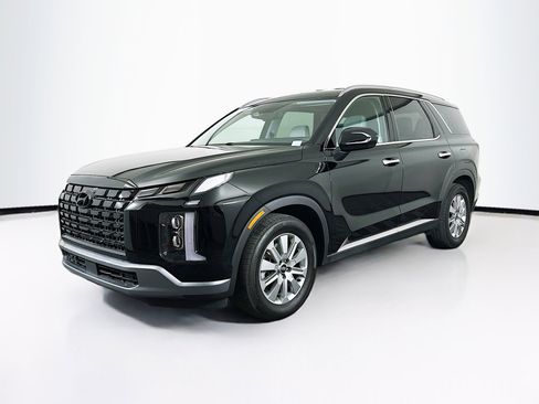 Used 2025 Hyundai Palisade SEL image 3