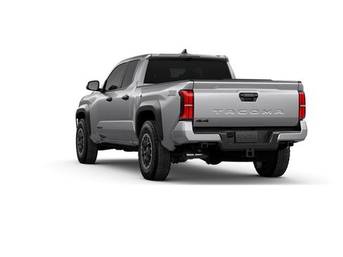 New 2026 Toyota Tacoma TRD Off-Road AWD/4WD image 7