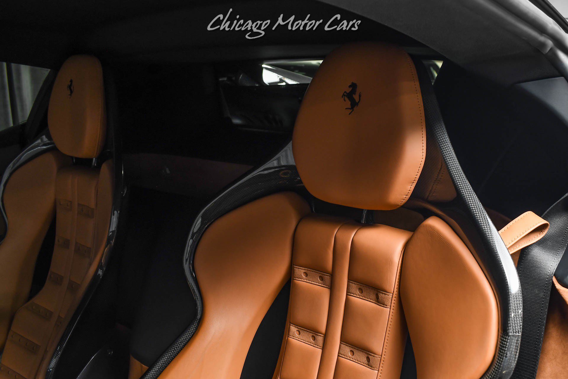 Used 2021 Ferrari SF90 Stradale AWD/4WD image 21
