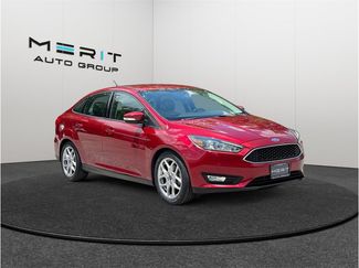 Used 2015 Ford Focus SE w/ Equipment Group 201A FWD video 1