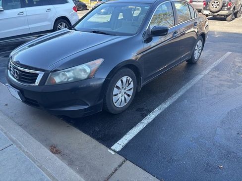 Used 2008 Honda Accord LX image 7