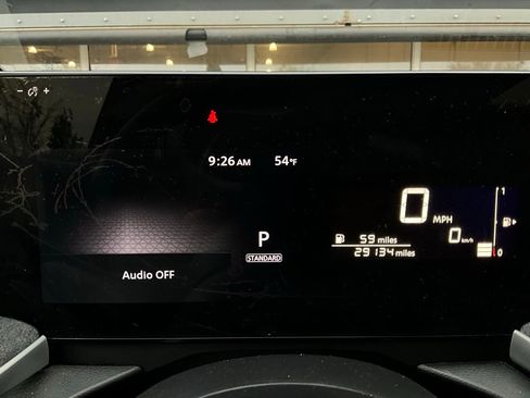 Used 2025 Nissan Kicks SV image 34