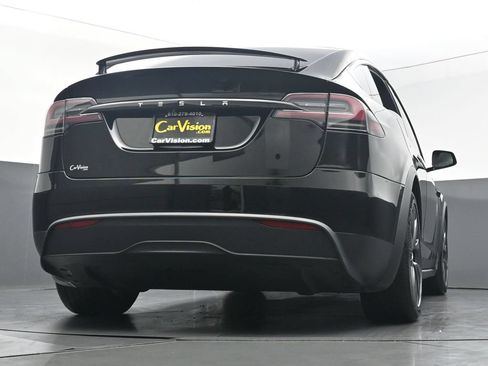 Used 2024 Tesla Model X AWD/4WD image 44