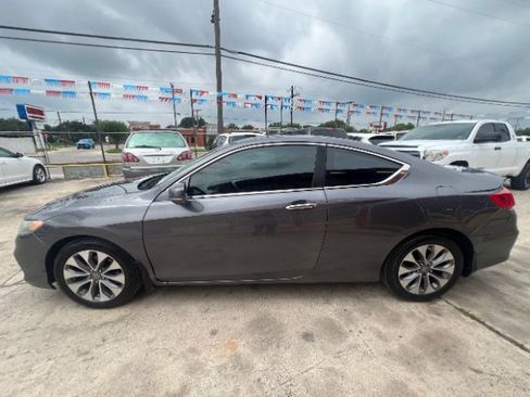 Used 2014 Honda Accord EX image 8