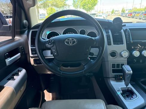 Used 2008 Toyota Tundra Limited AWD/4WD image 17