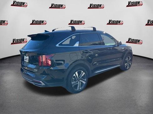 Certified 2023 Kia Sorento SX Prestige image 5