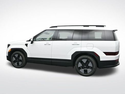 New 2026 Hyundai Santa Fe SEL FWD image 3
