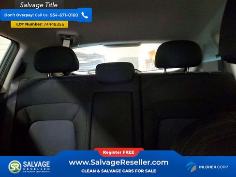 Used 2014 Kia Sportage LX AWD/4WD image 13