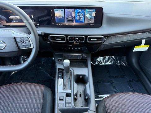 New 2026 Nissan Sentra SR w/ Floor Mat Package image 21