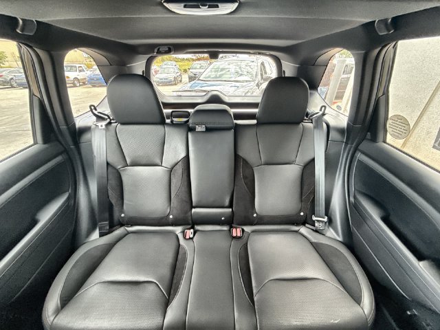New 2026 Subaru Forester Touring AWD/4WD image 25