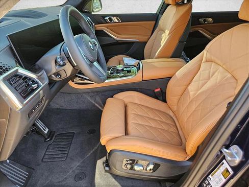 New 2026 BMW X7 xDrive40i w/ M Sport Package image 15