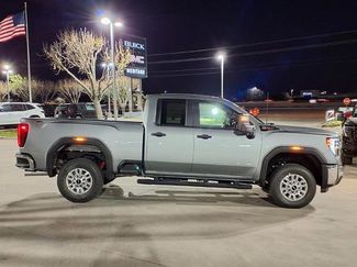 New 2026 GMC Sierra 2500 Pro w/ Convenience Package video 2