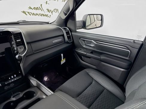 New 2026 RAM 1500 Big Horn image 23