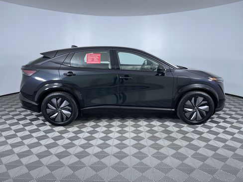 Certified 2024 Nissan Ariya AWD image 10