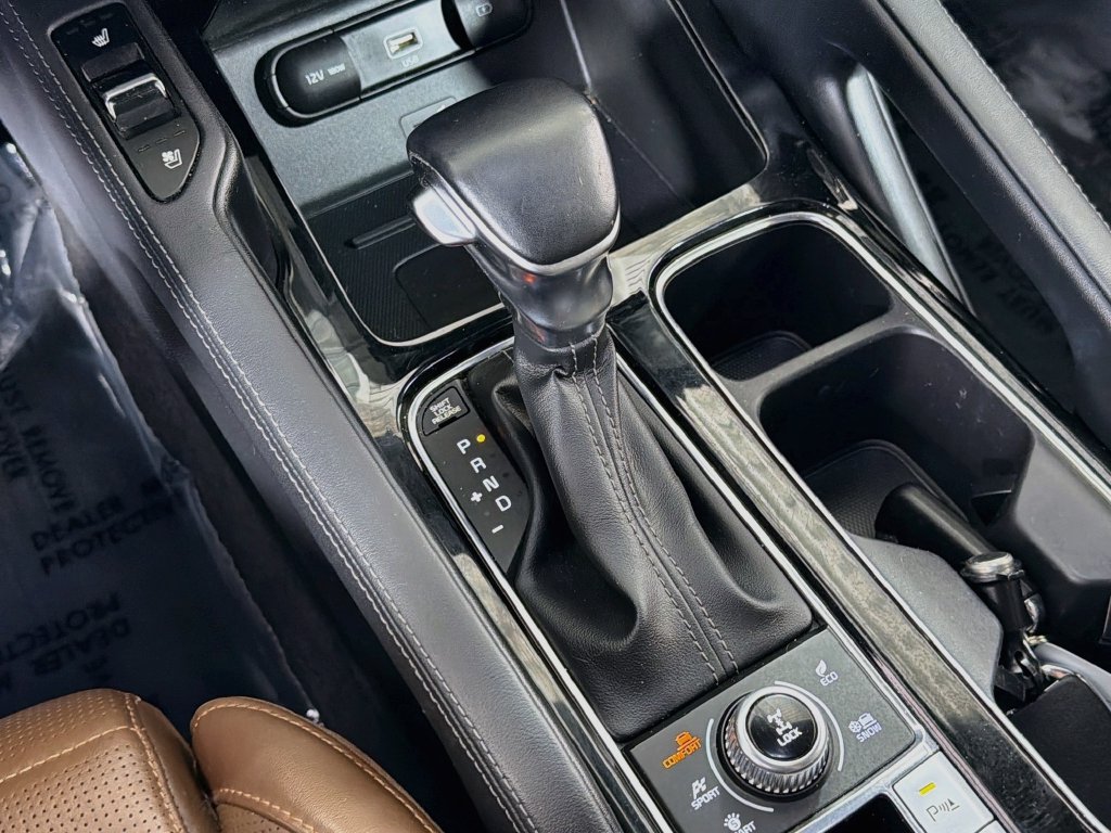 Used 2022 Kia Telluride SX w/ SX Prestige Package AWD/4WD image 18