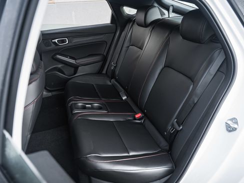 New 2026 Acura Integra Type S image 13