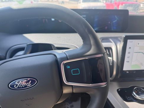 New 2025 Ford Expedition Max Active image 33