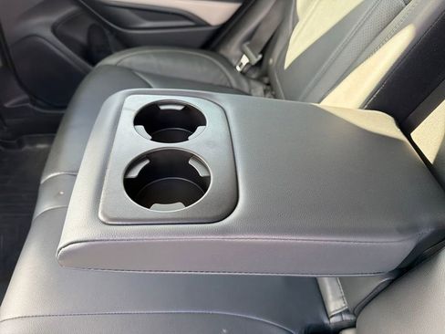 Certified 2022 Subaru Forester Limited image 28