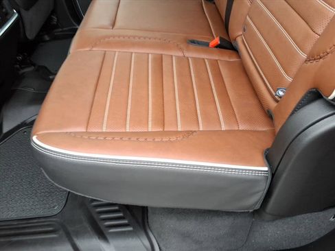 Used 2025 GMC Sierra 1500 Denali Ultimate image 20