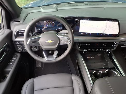 New 2026 Chevrolet Tahoe LT w/ Comfort Package AWD/4WD image 19