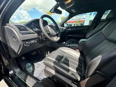 Used 2023 Chrysler 300 S RWD image 13