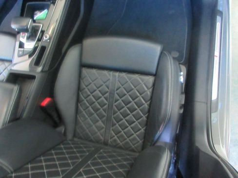 Used 2021 Audi S4 Premium Plus w/ Premium Plus Package AWD/4WD image 37