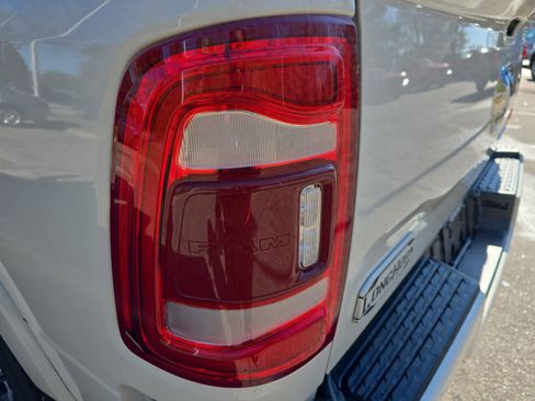 Used 2024 RAM 2500 Limited w/ Safety Group image 36