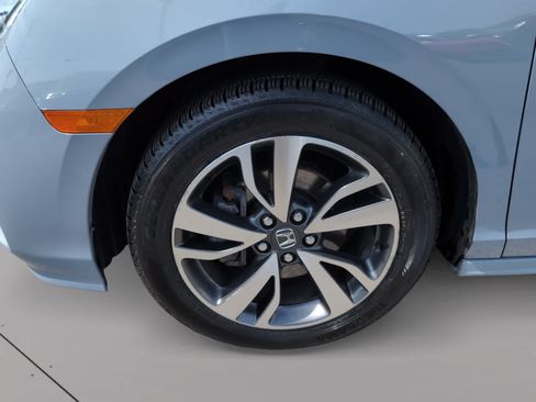 Used 2023 Honda Odyssey Touring image 19