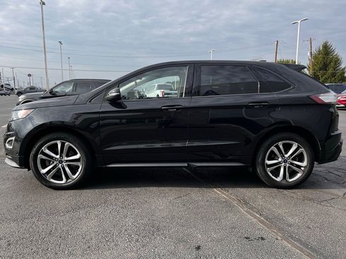 Used 2015 Ford Edge Sport w/ Equipment Group 401A image 3