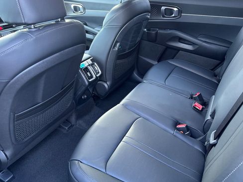 New 2026 Kia Sorento EX image 12