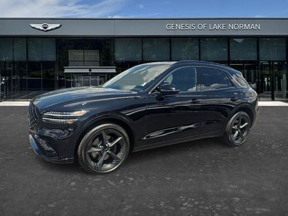 Used 2026 Genesis GV70 2.5T Sport Prestige