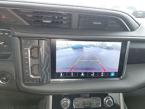 Certified 2021 GMC Yukon Denali image 37