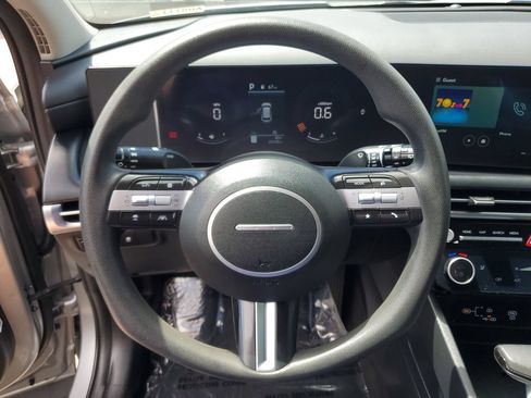 Used 2026 Hyundai Tucson SEL Plus FWD image 19
