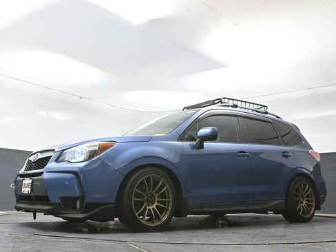 Used 2015 Subaru Forester 2.0XT Premium AWD/4WD image 51