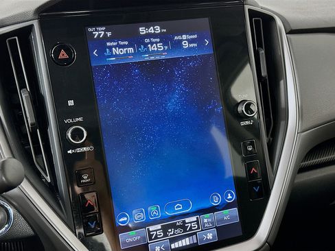 Used 2024 Subaru Crosstrek 2.0i Premium image 19