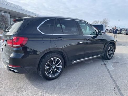 Used 2018 BMW X5 xDrive35i image 3