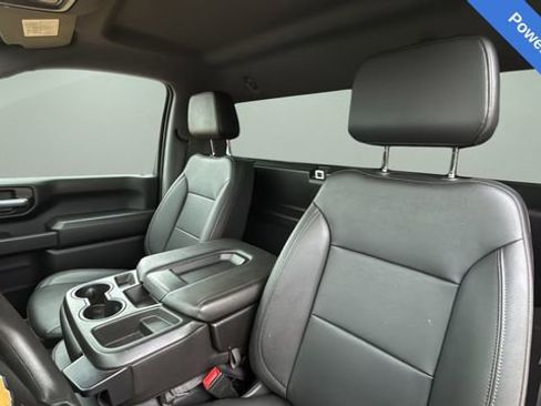 Used 2021 Chevrolet Silverado 3500 W/T w/ WT Fleet Convenience Package image 17