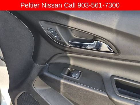 Used 2024 Chevrolet Equinox LT AWD/4WD image 15