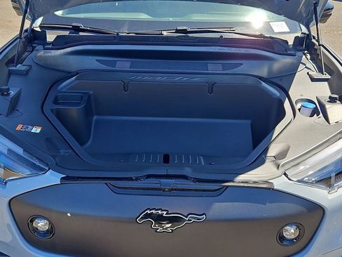 New 2025 Ford Mustang Mach-E GT w/ Interior Protection Package image 32