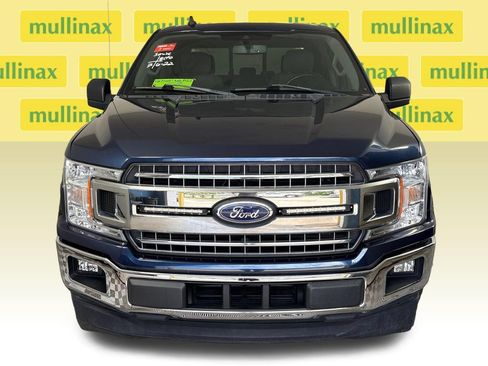 Used 2020 Ford F150 XLT w/ Equipment Group 302A Luxury RWD image 15