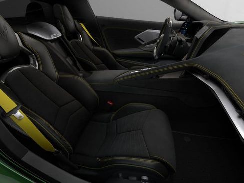 New 2026 Chevrolet Corvette Z06 image 35