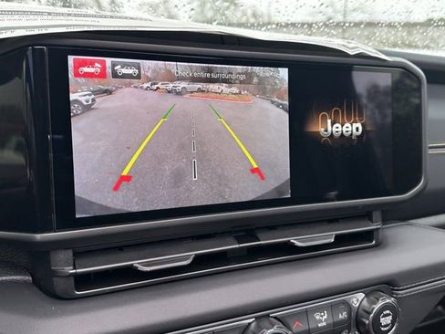 New 2026 Jeep Wrangler Sahara image 30