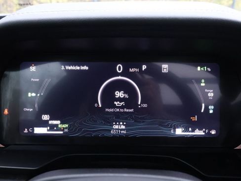 Used 2024 Jeep Grand Cherokee Overland image 25