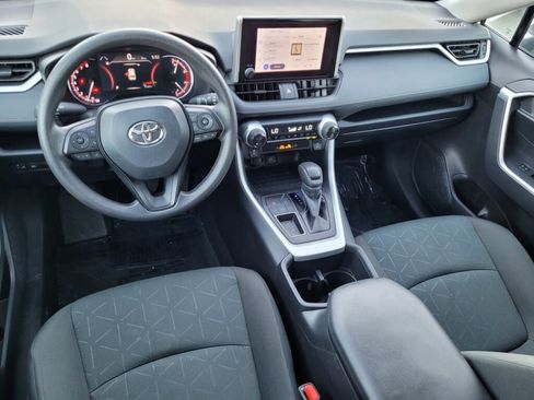 Used 2024 Toyota RAV4 XLE image 15