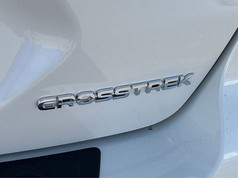 New 2025 Subaru Crosstrek 2.5i Limited image 13