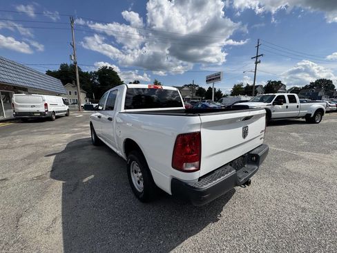 Used 2016 RAM 1500 Tradesman w/ Popular Equipment Group image 14