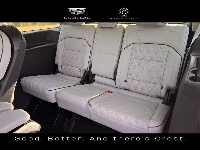 Used 2026 Lincoln Navigator Black Label AWD/4WD image 29