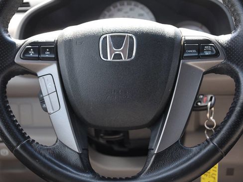 Used 2014 Honda Pilot EX-L image 18