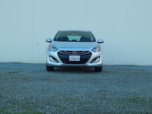 Used 2013 Hyundai Elantra GT image 8